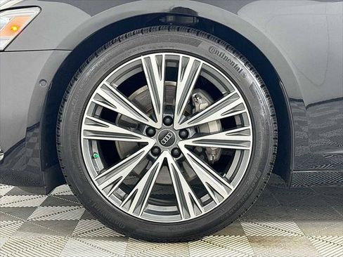 Certified 2023 Audi A6 2.0T Premium w/ Convenience Package AWD/4WD image 30