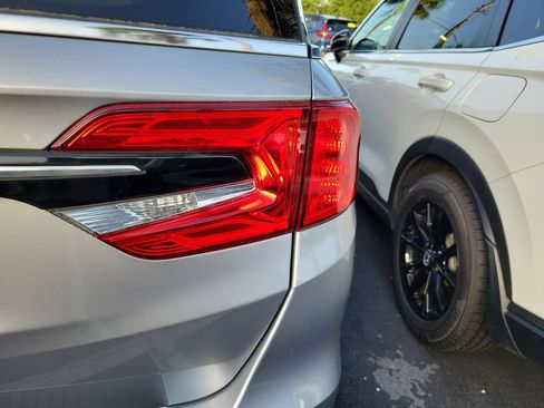 Certified 2023 Honda Odyssey EX-L image 13