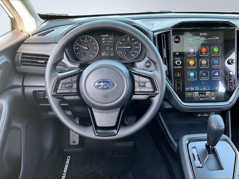 New 2026 Subaru Crosstrek 2.0i Premium AWD/4WD image 15
