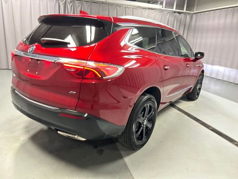 Used 2023 Buick Enclave Essence w/ Experience Buick Package image 7