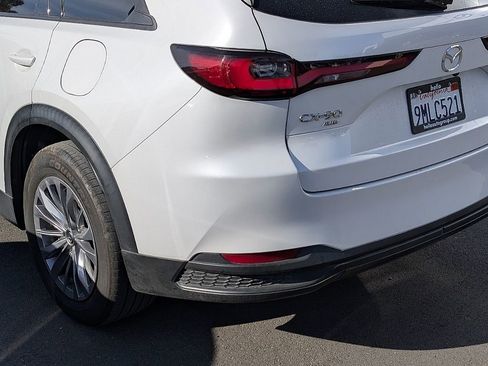 Used 2024 MAZDA CX-90 Plug-In Hybrid w/ Preferred AWD/4WD image 29