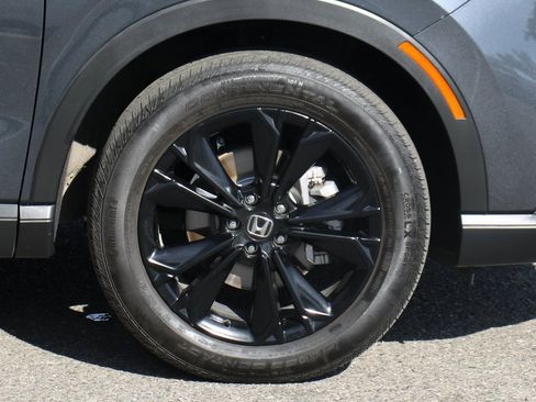 Used 2024 Honda CR-V Sport Touring image 39