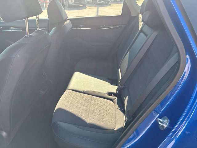 Used 2024 Kia Seltos S FWD image 50