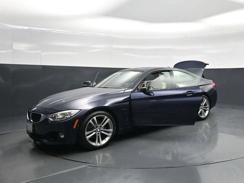 Used 2014 BMW 428i Coupe RWD image 30