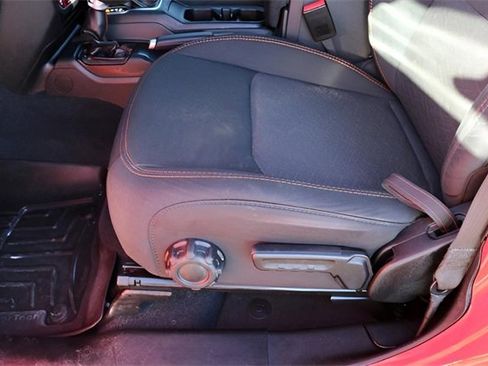 Used 2022 Jeep Gladiator Mojave w/ Trailer Tow Package image 13