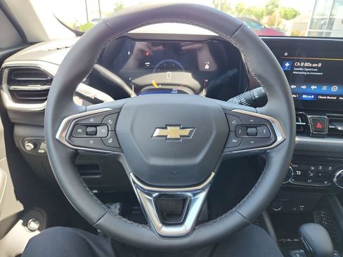 New 2026 Chevrolet TrailBlazer LT w/ Convenience Package AWD/4WD image 16