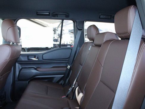 New 2026 Toyota Land Cruiser image 47