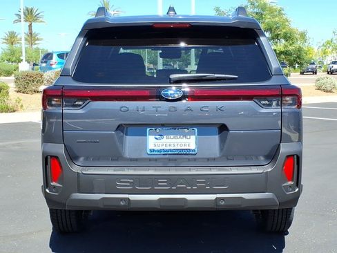 New 2026 Subaru Outback Touring XT AWD/4WD image 5