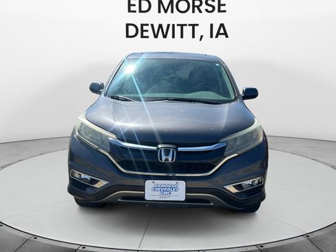 Used 2015 Honda CR-V EX image 8