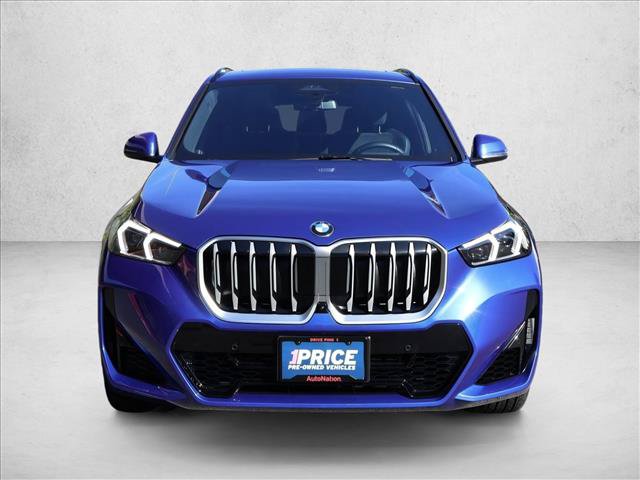 Used 2026 BMW X1 xDrive28i AWD/4WD image 3