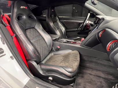 Used 2010 Nissan GT-R Premium