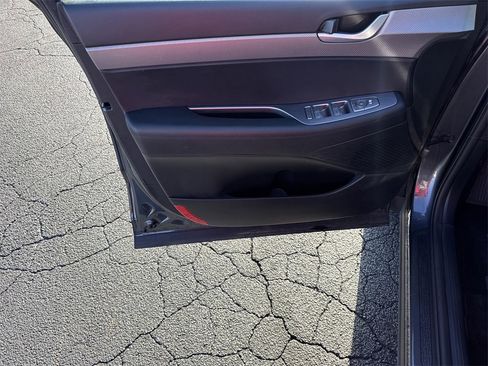 Used 2024 Hyundai Palisade SEL image 10