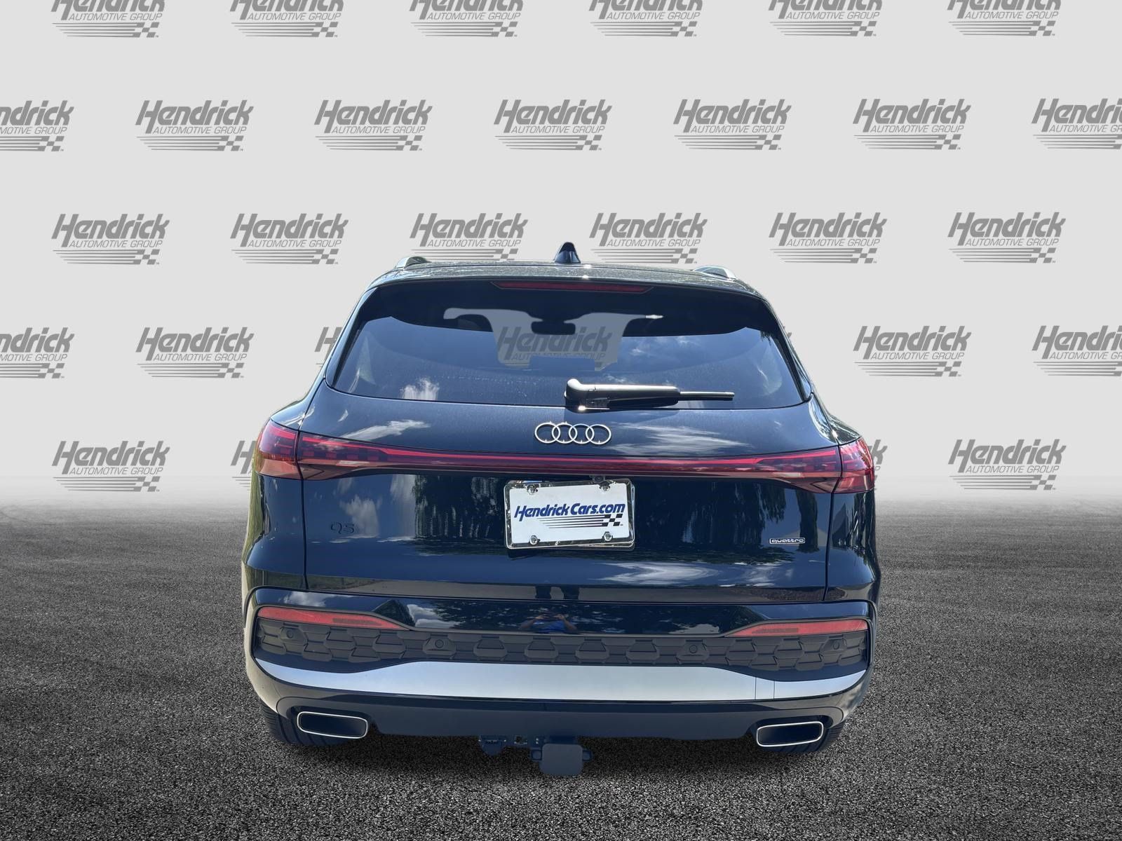 Certified 2025 Audi Q5 Premium AWD/4WD image 9