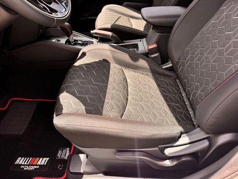 New 2026 Mitsubishi Outlander Sport AWD image 28