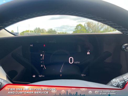 New 2026 Buick Encore GX Avenir w/ Avenir Technology Package image 26