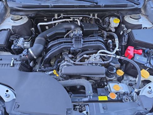 Used 2021 Subaru Legacy Limited image 29