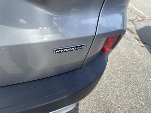 Used 2021 Ford Escape SEL image 6