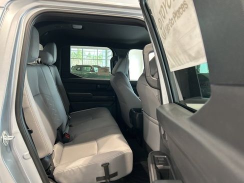 New 2025 Toyota Tacoma SR5 image 14