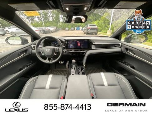 Used 2026 Toyota Camry SE w/ Multimedia Upgrade Package AWD/4WD image 14