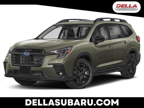 Used 2024 Subaru Ascent Onyx Edition AWD/4WD image 1