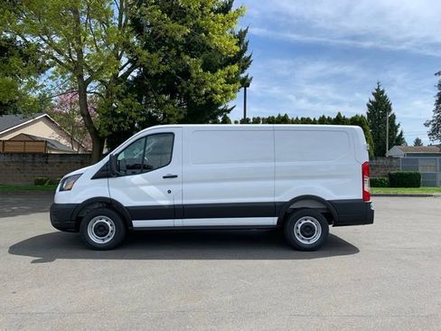 New 2026 Ford Transit 150 Low Roof RWD image 2