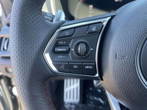 New 2026 Acura MDX A-Spec image 32