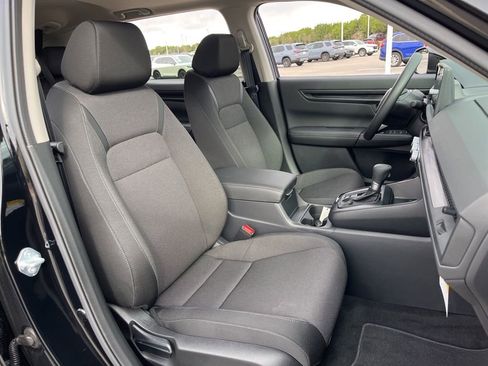 Certified 2026 Honda CR-V EX image 29