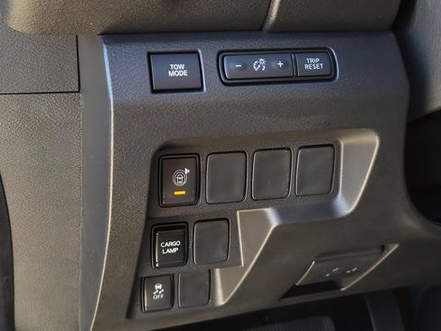 New 2026 Nissan Frontier Pro-X w/ Tow Package RWD image 19