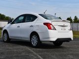 Used 2016 Nissan Versa SV image 5