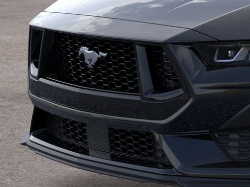 New 2025 Ford Mustang GT Premium w/ GT Performance Package RWD image 25