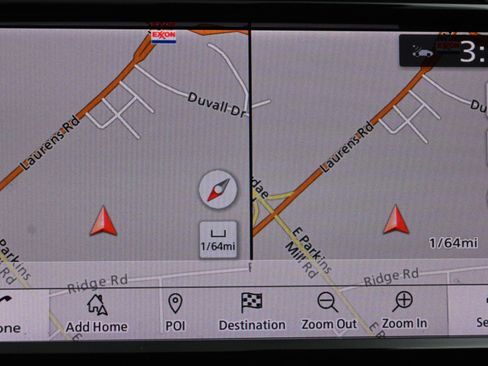 Used 2018 Nissan Rogue SL image 19