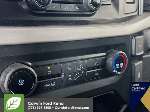 Certified 2022 Ford F150 XLT w/ XTR Package image 19