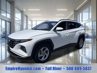 Used 2024 Hyundai Tucson SEL AWD/4WD 360° Tour