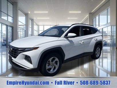 Used 2024 Hyundai Tucson SEL