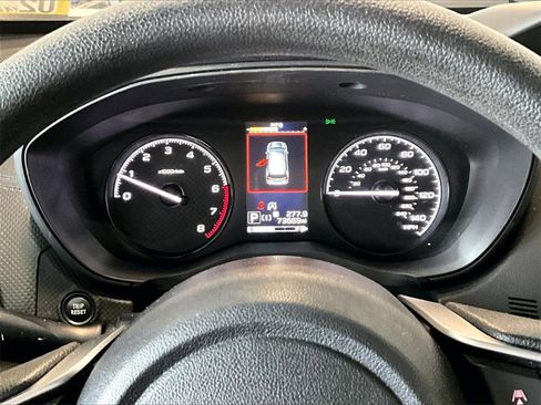 Used 2020 Subaru Forester w/ Alloy Wheel Package image 25