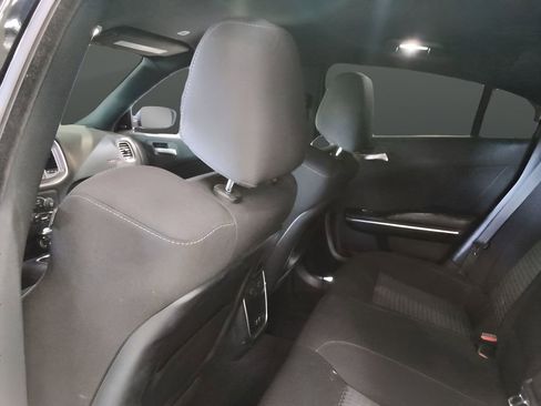 Used 2021 Dodge Charger Scat Pack RWD image 30