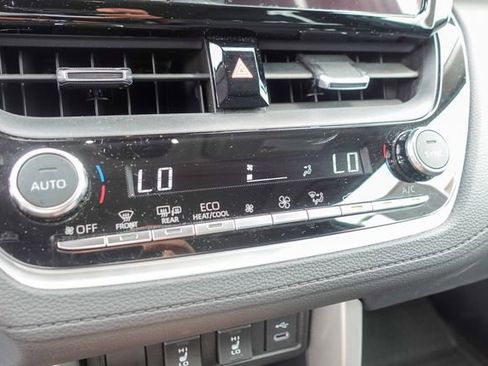 Certified 2023 Toyota Corolla Cross XLE w/ Convenience Package image 23