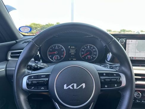 Used 2023 Kia K5 GT-Line FWD image 24