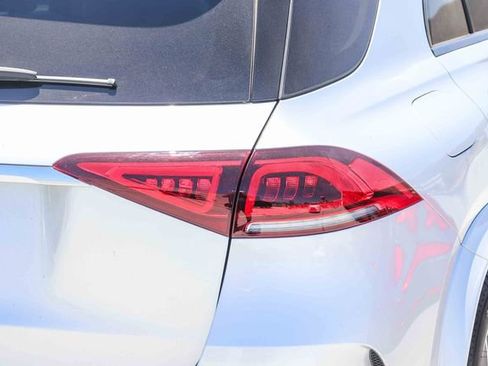 Used 2021 Mercedes-Benz GLE 350 image 8