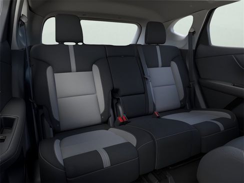 New 2025 Chevrolet Blazer LT w/ Driver Confidence Package image 17