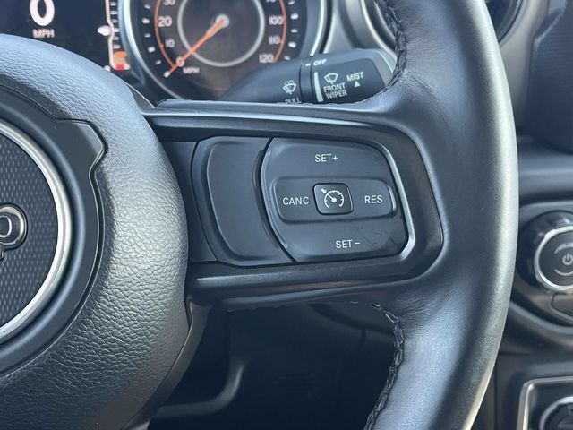 Used 2023 Jeep Gladiator Sport AWD/4WD image 27