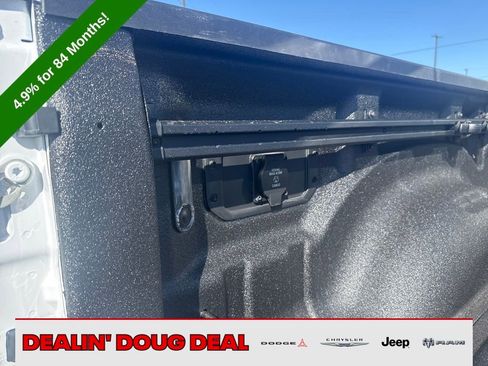 New 2026 RAM 1500 Rebel image 30