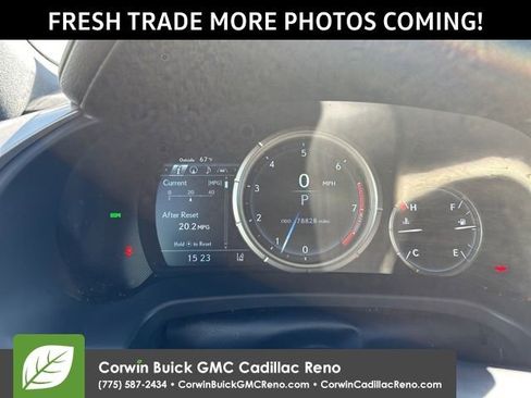 Used 2017 Lexus RX 350 F Sport w/ Cold Weather Package AWD/4WD image 4