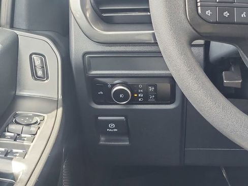 Used 2023 Ford F150 XL w/ STX Appearance Package AWD/4WD image 12
