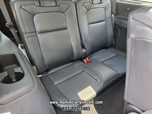 New 2026 Lincoln Aviator Reserve AWD/4WD image 12