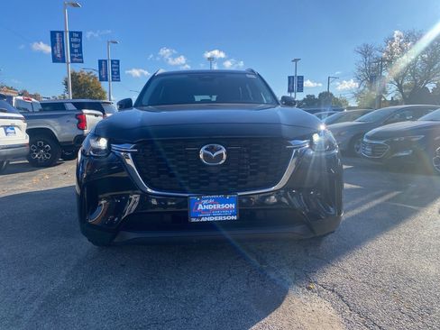 Used 2025 MAZDA CX-90 3.3 Turbo w/ Select Package image 2