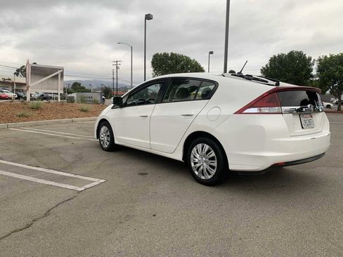 Used 2013 Honda Insight LX image 6