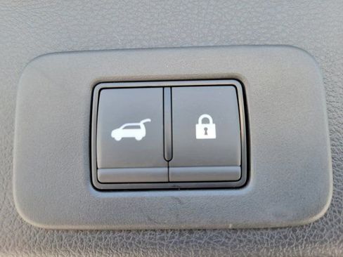 New 2026 Nissan Murano Platinum w/ Cargo Package AWD/4WD image 35