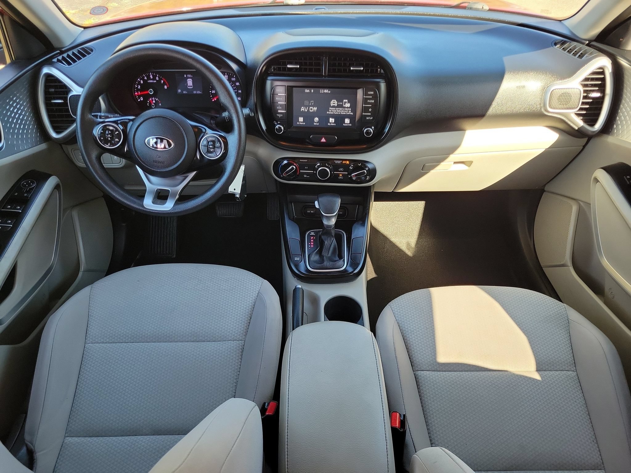 Used 2020 Kia Soul LX FWD image 22