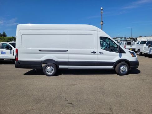 New 2026 Ford Transit 250 148 High Roof Extended AWD image 4